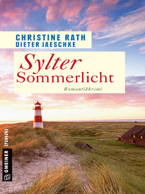 cover image of Sylter Sommerlicht